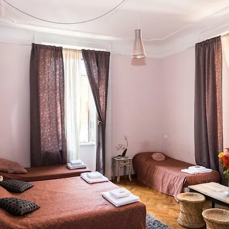 Sesto Bed & Breakfast 2*