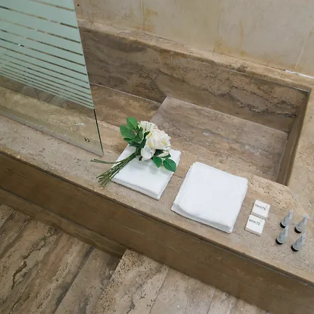 Apartment Monti Colosseum *