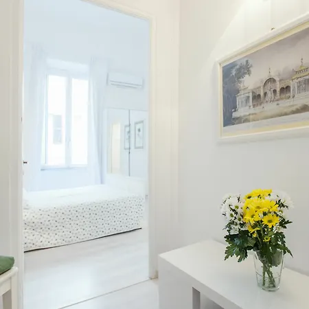 Via Veneto - Wr Apartment Rome