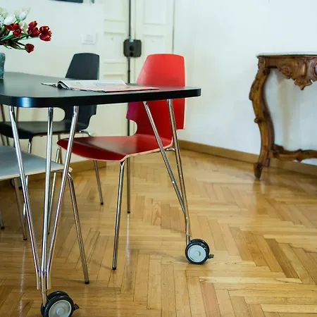 Apartment Monti Colosseum Rome