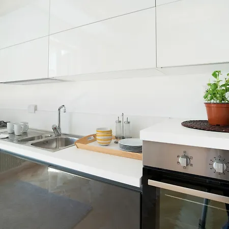 Apartment Monti Colosseum