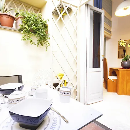 Monti Colosseum Apartment Rome