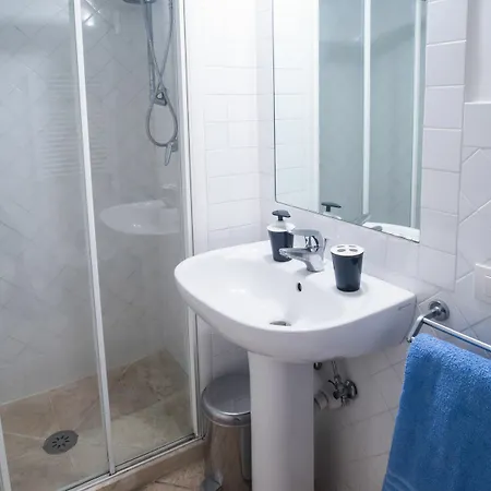 Apartment Monti Colosseum *