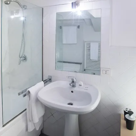Apartment Monti Colosseum