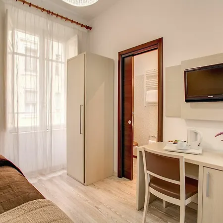 Cola Di Rienzo 3* Rome