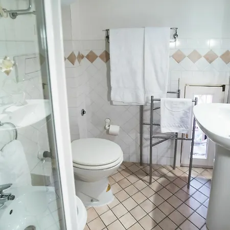 Apartment Monti Colosseum *