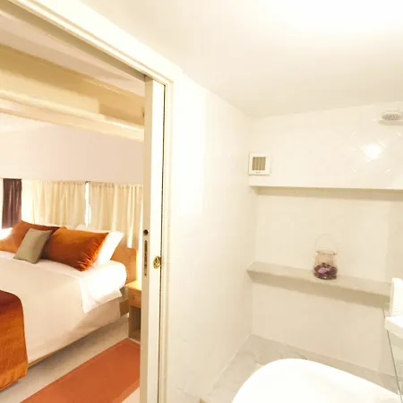 Apartment Monti Colosseum *