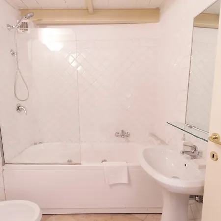 Apartment Monti Colosseum