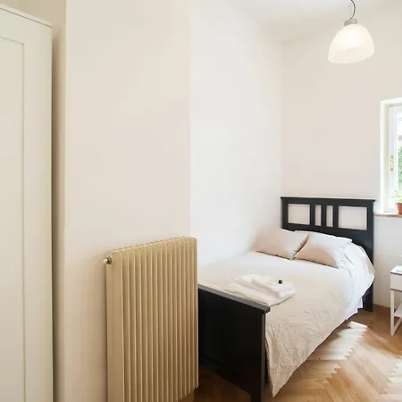 Monti Colosseum Apartment Rome