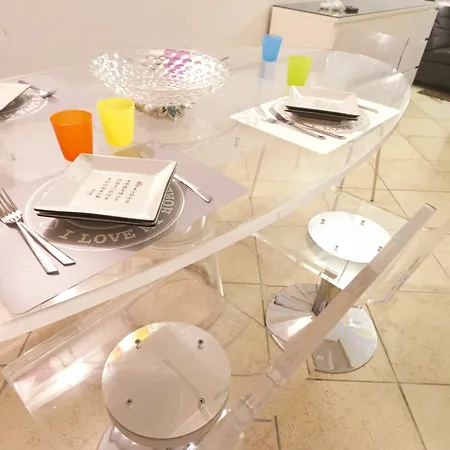 Monti Colosseum Apartment Rome