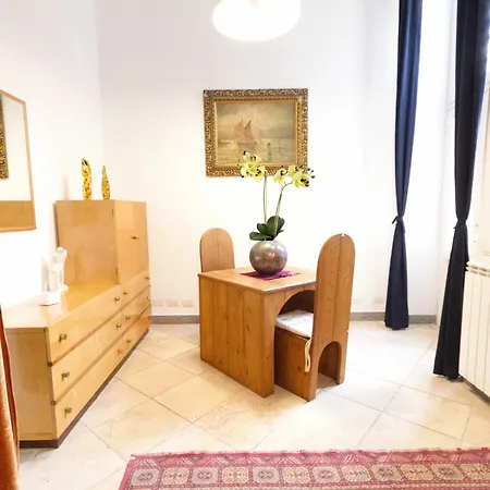 Monti Colosseum Apartment