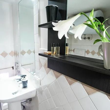 Apartment Monti Colosseum Rome