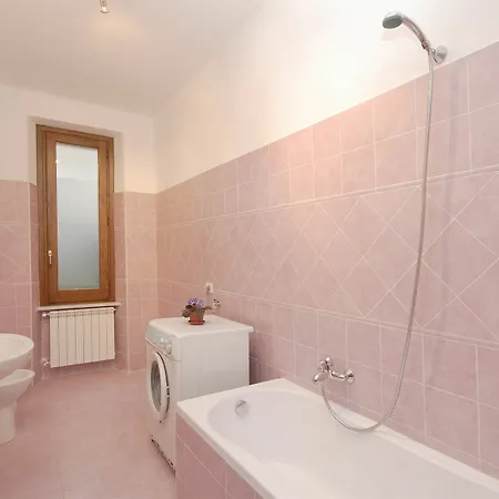 Apartment Unique Trastevere Rome