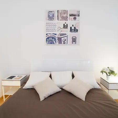 Monti Colosseum Apartment