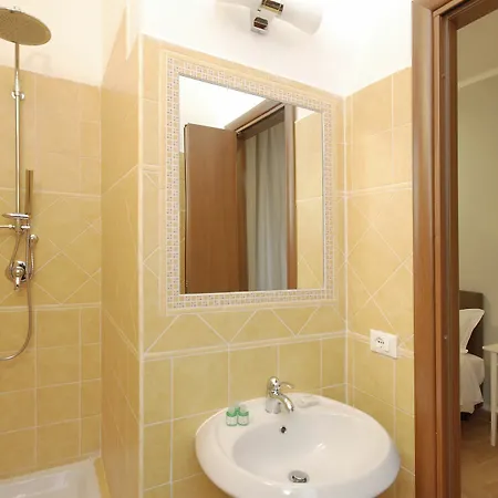 Unique Trastevere Apartment *