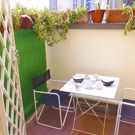 Apartment Monti Colosseum *