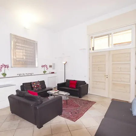 Monti Colosseum Apartment