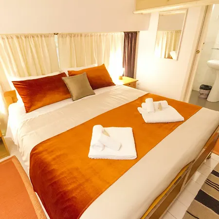 Monti Colosseum Apartment Rome