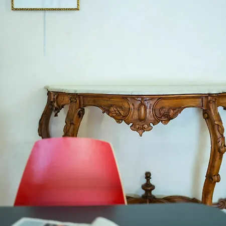 Apartment Monti Colosseum Rome