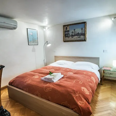Apartment Monti Colosseum Rome