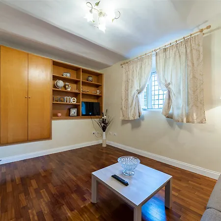 Monteverde Holidays Apartment Rome