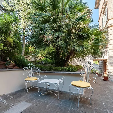 Monteverde Holidays Apartment