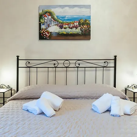 Monteverde Holidays Apartment