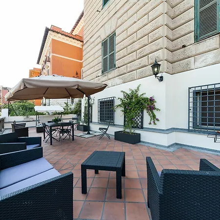 Apartment Monteverde Holidays *