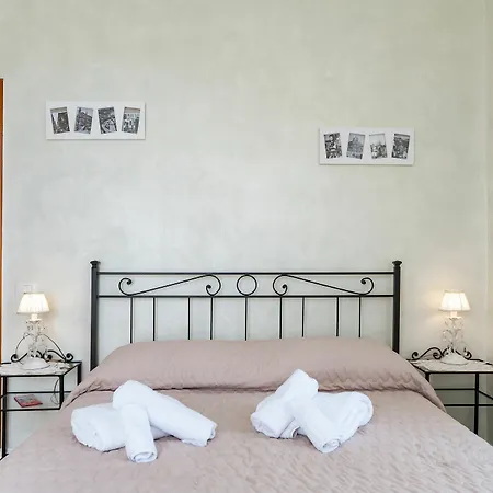 Monteverde Holidays Apartment *
