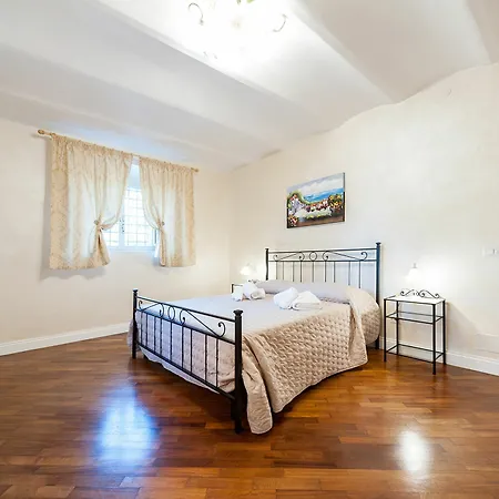 Monteverde Holidays Apartment Rome
