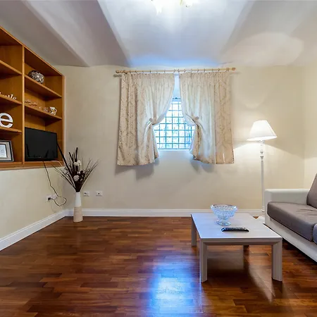 Apartment Monteverde Holidays