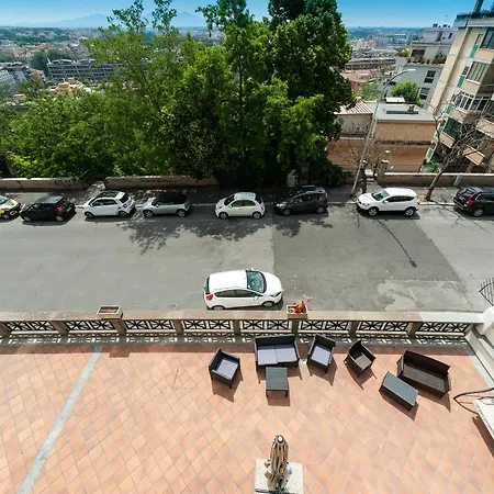 Monteverde Holidays Apartment