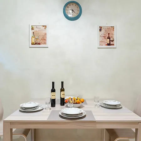 Monteverde Holidays Apartment *