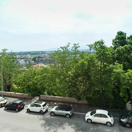 Apartment Monteverde Holidays