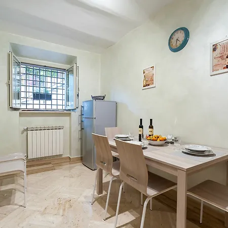 Apartment Monteverde Holidays