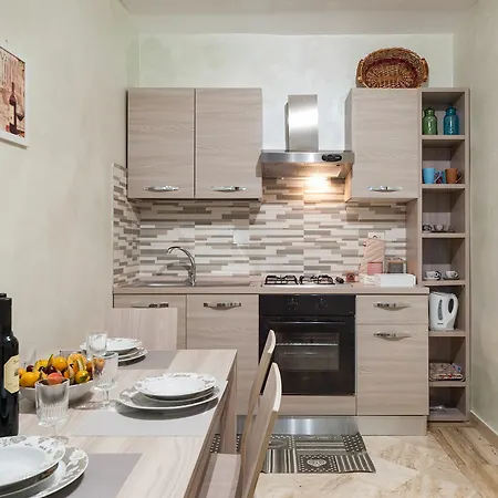 Apartment Monteverde Holidays *