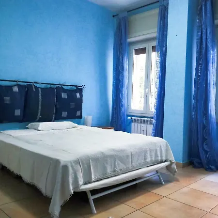 Bed & Breakfast Casa Di