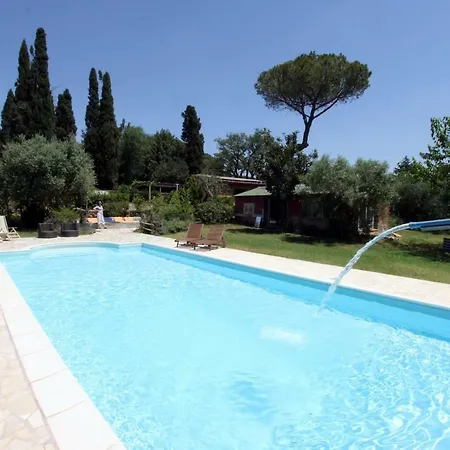 Writers' Country House Rome