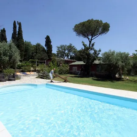 Writers' Country House Villa *