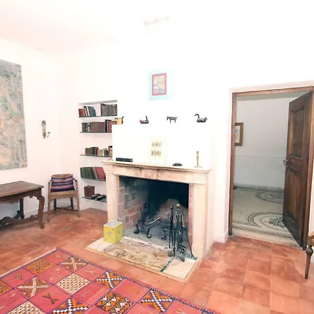 Writers' Country House Villa