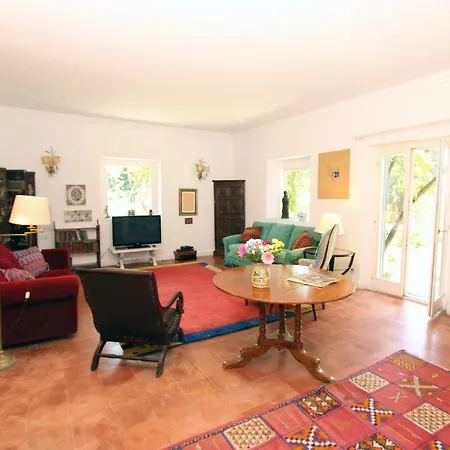 Villa Writers' Country House Rome
