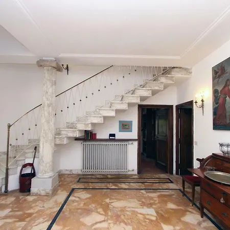 Writers' Country House Villa Rome