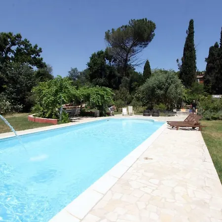 Writers' Country House Villa