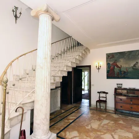 Writers' Country House