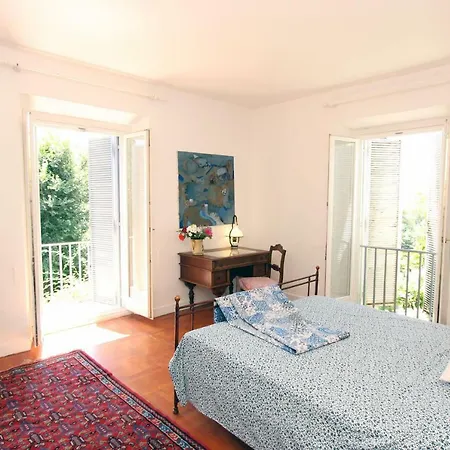 Writers' Country House Rome