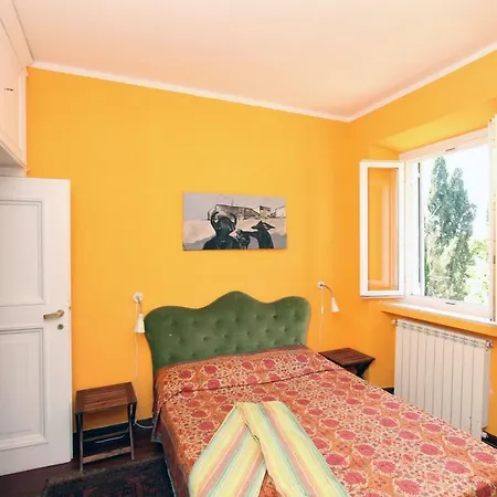 Villa Writers' Country House Rome
