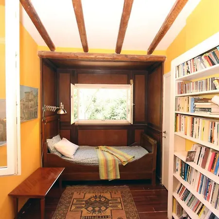 Writers' Country House Villa