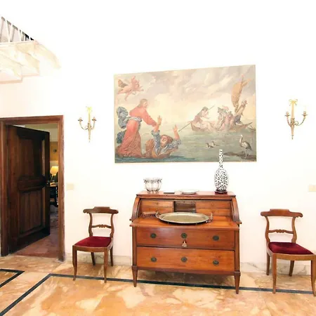Writers' Country House *