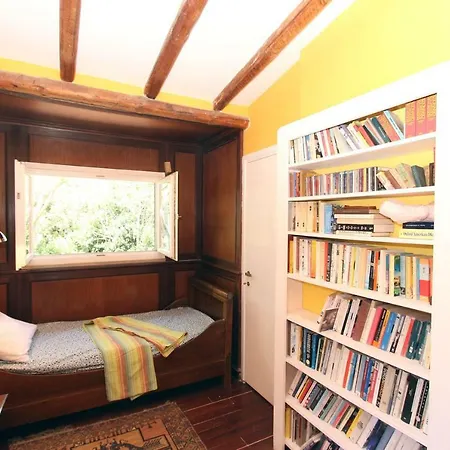 Writers' Country House Villa Rome