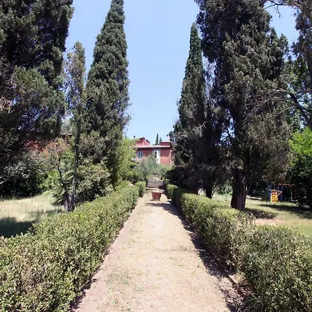 Writers' Country House Villa *